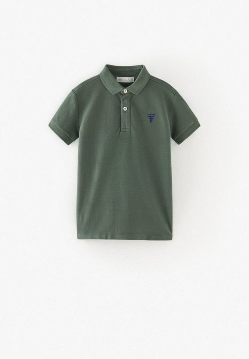 Focus Polo shirt