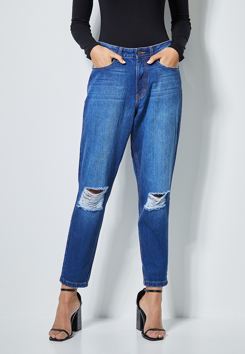 Mom Jeans