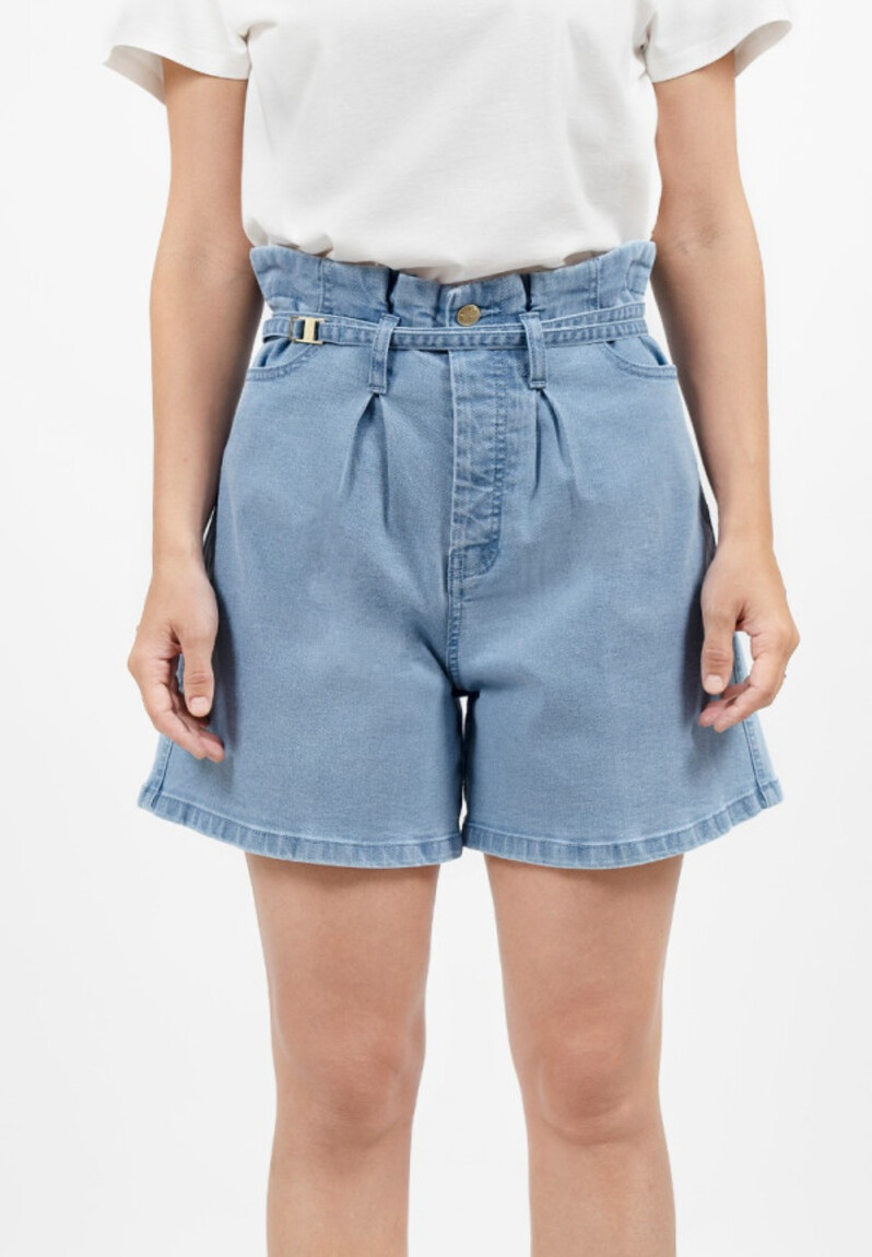 Paper Bag Short