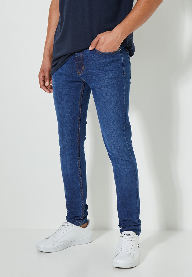 Super Skinny Fit
