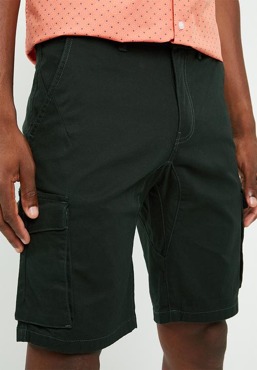 Utility Cargo Short