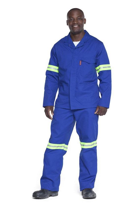 Work Wear