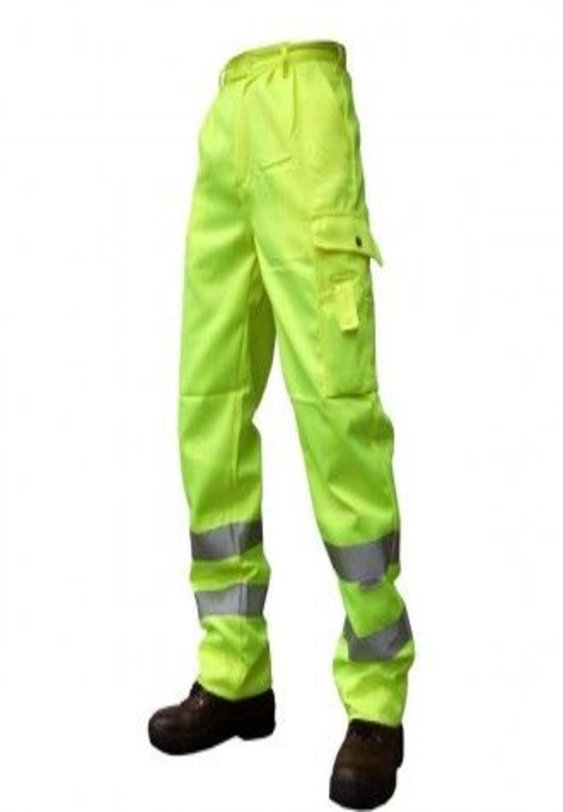 Work Wear Cargo