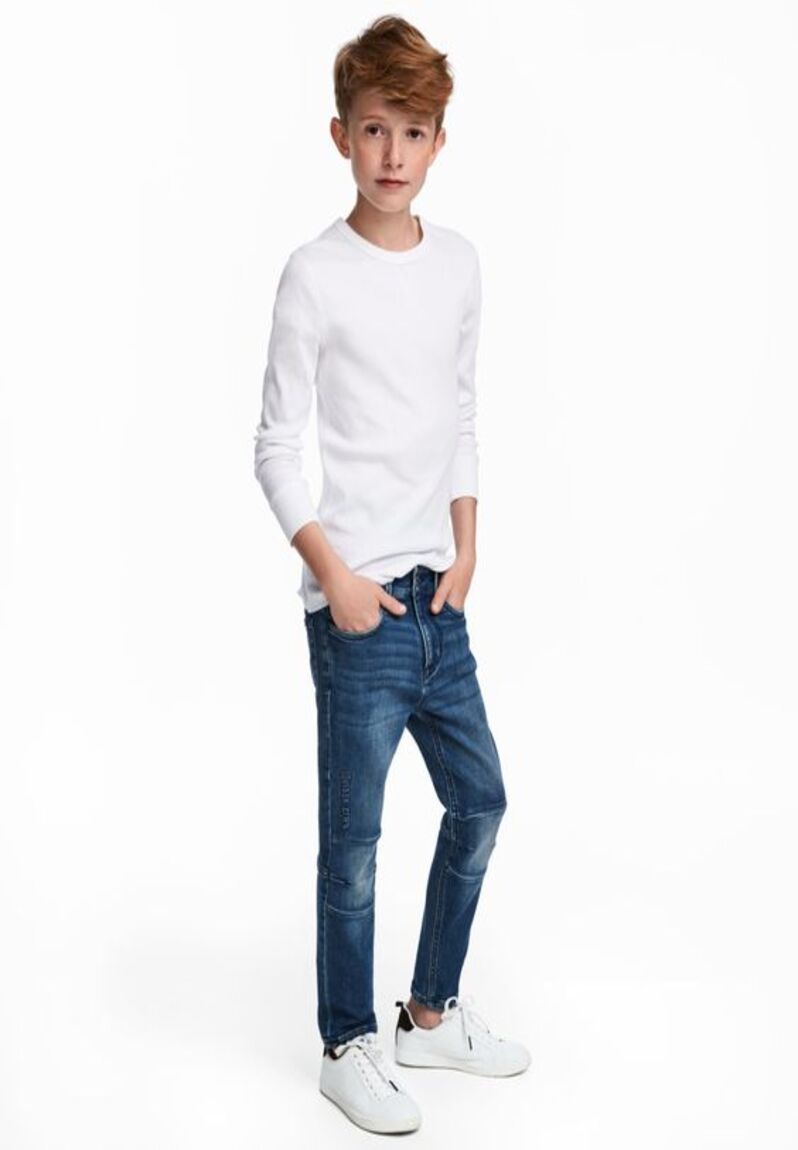 Kids Wear