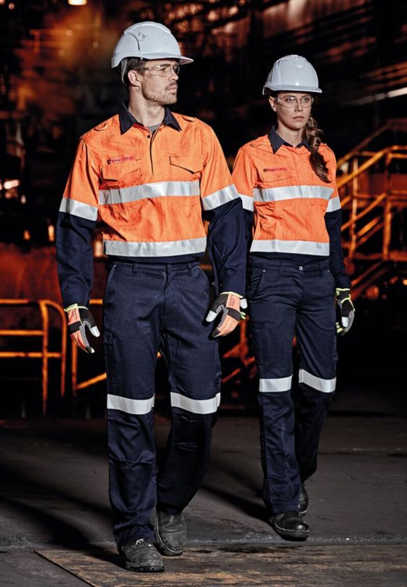 Work Wear